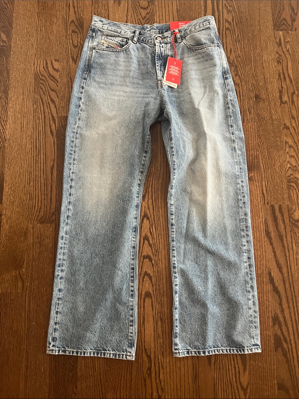 Diesel Women’s Jeans